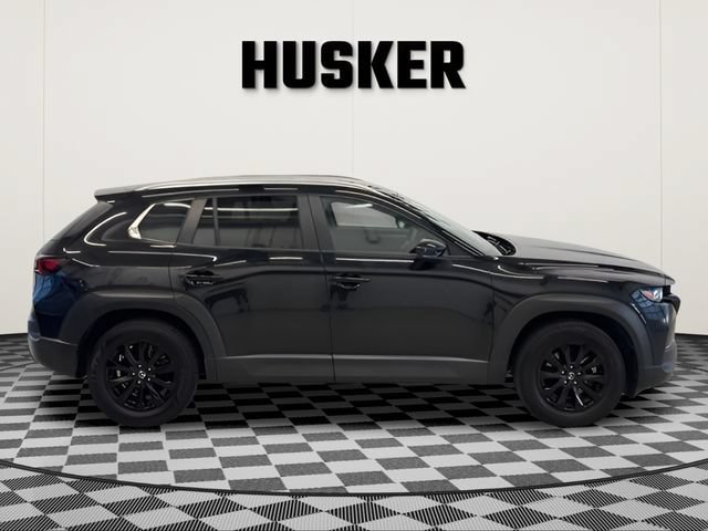 Used 2025 MAZDA CX-50 AWD 2.5 S w/ Select Package image 2
