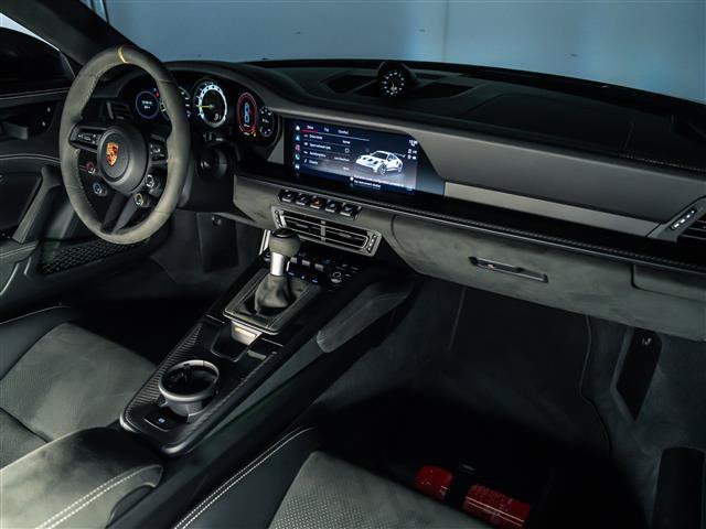 Used 2024 Porsche 911 GT3 RS RWD image 34