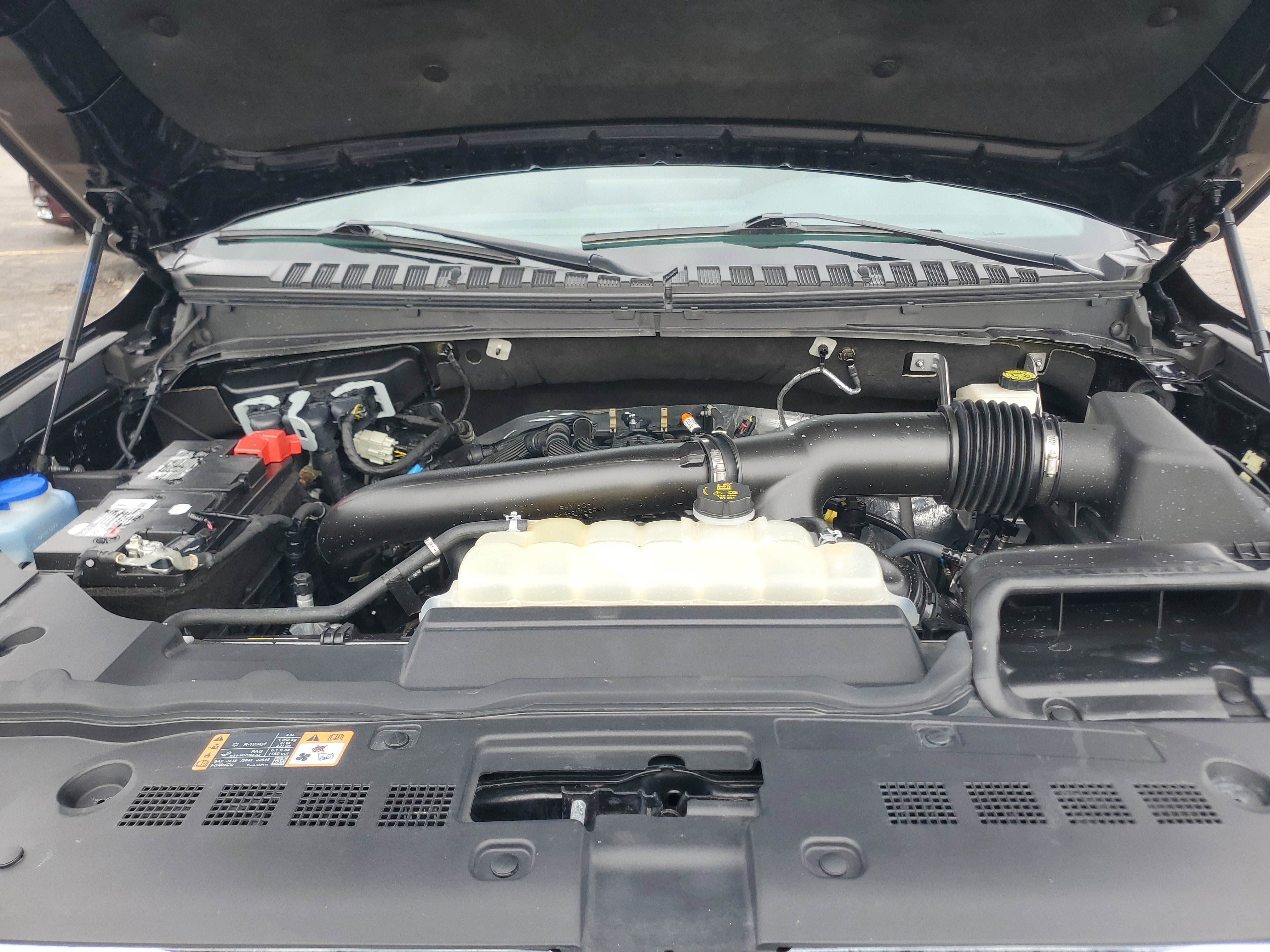 Certified 2023 Lincoln Navigator 4WD image 8