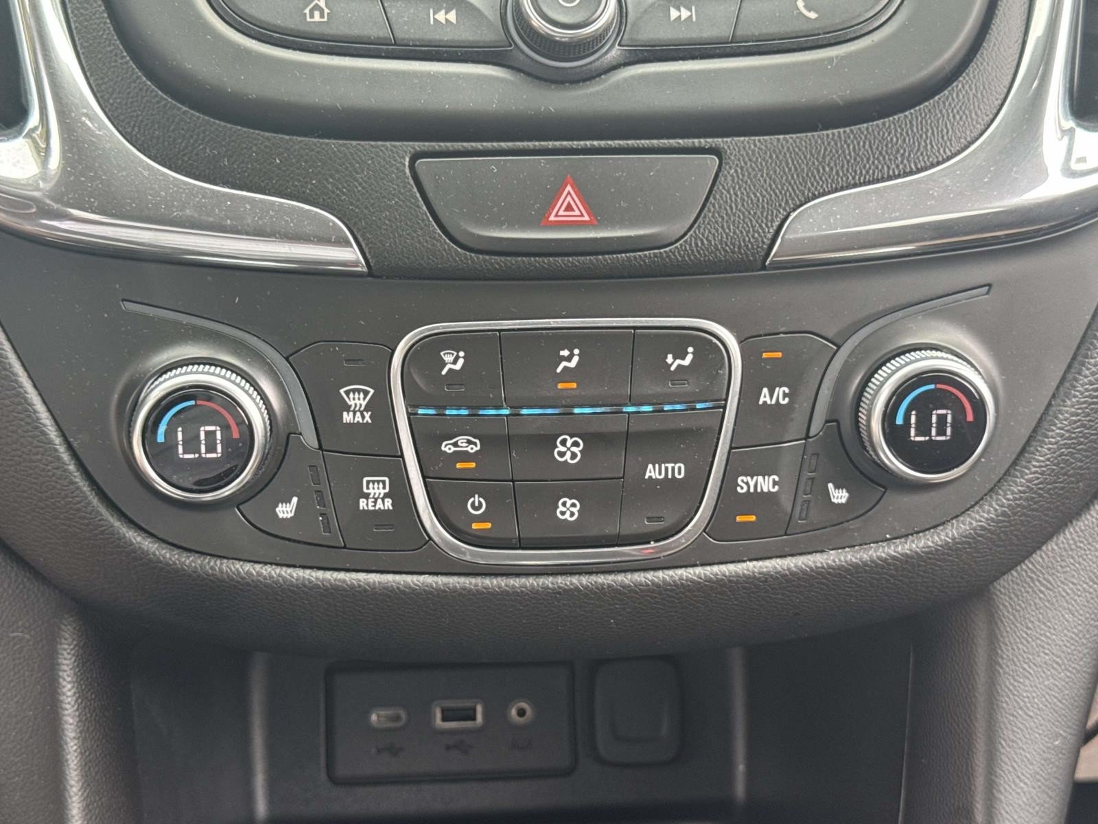 Used 2019 Chevrolet Equinox LT AWD/4WD image 30