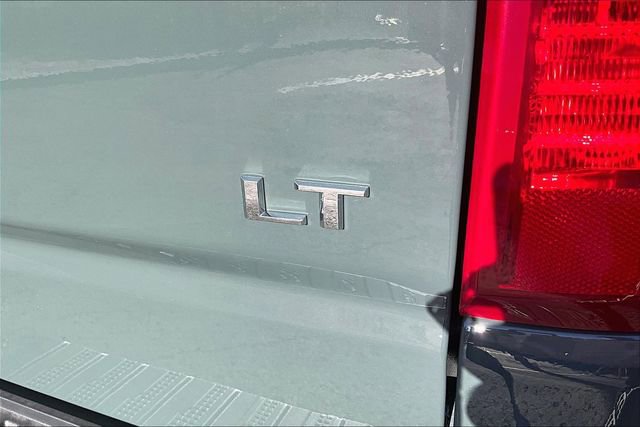 New 2026 Chevrolet Silverado 1500 LT w/ Z71 Off-Road Package image 11
