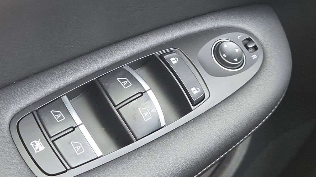 Certified 2022 INFINITI QX55 Essential w/ Proassist Package AWD/4WD image 14