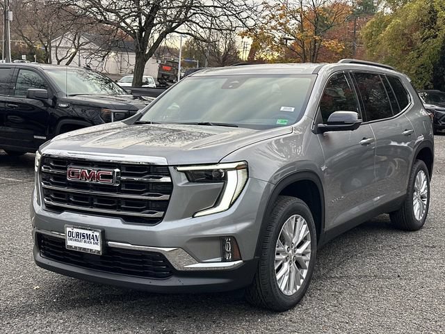 New 2026 GMC Acadia Elevation w/ Elevation Premium Package FWD image 5