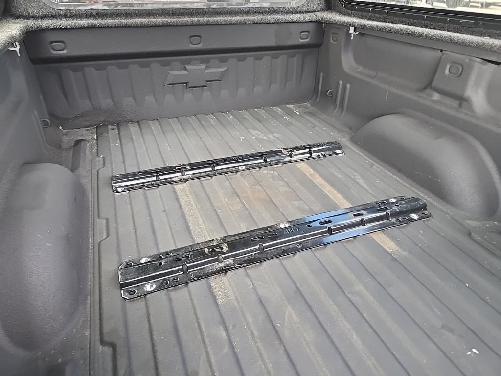 Used 2019 Chevrolet Silverado 2500 LTZ w/ Duramax Plus Package AWD/4WD image 6