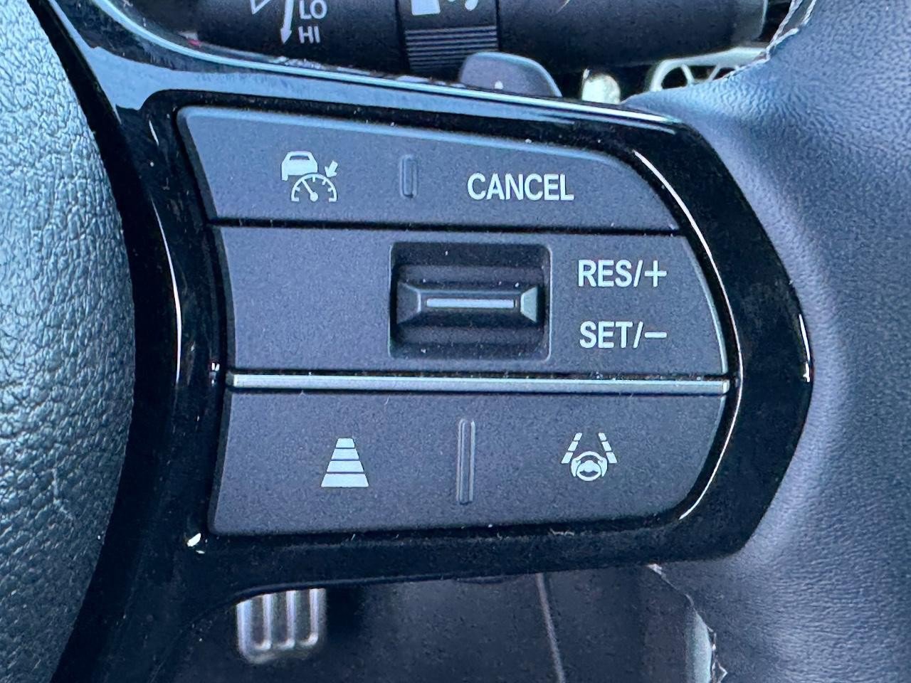 Certified 2026 Honda Civic Sport Touring image 22