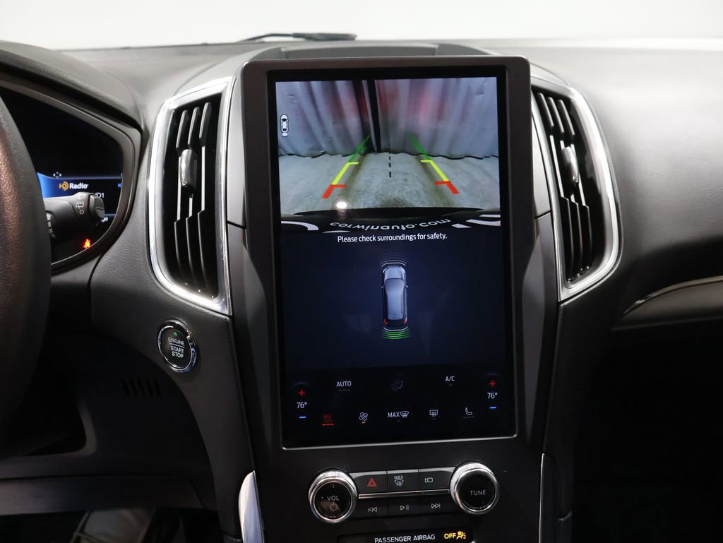 Used 2024 Ford Edge Titanium w/ Equipment Group 301A image 27