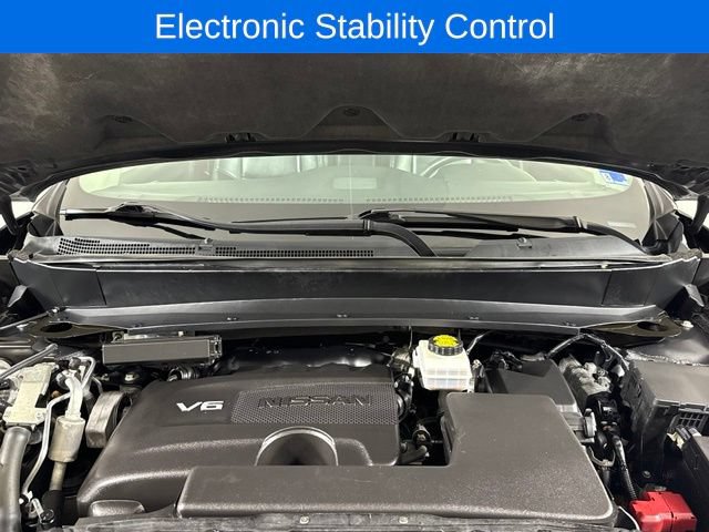 Used 2019 Nissan Pathfinder SL AWD/4WD image 26