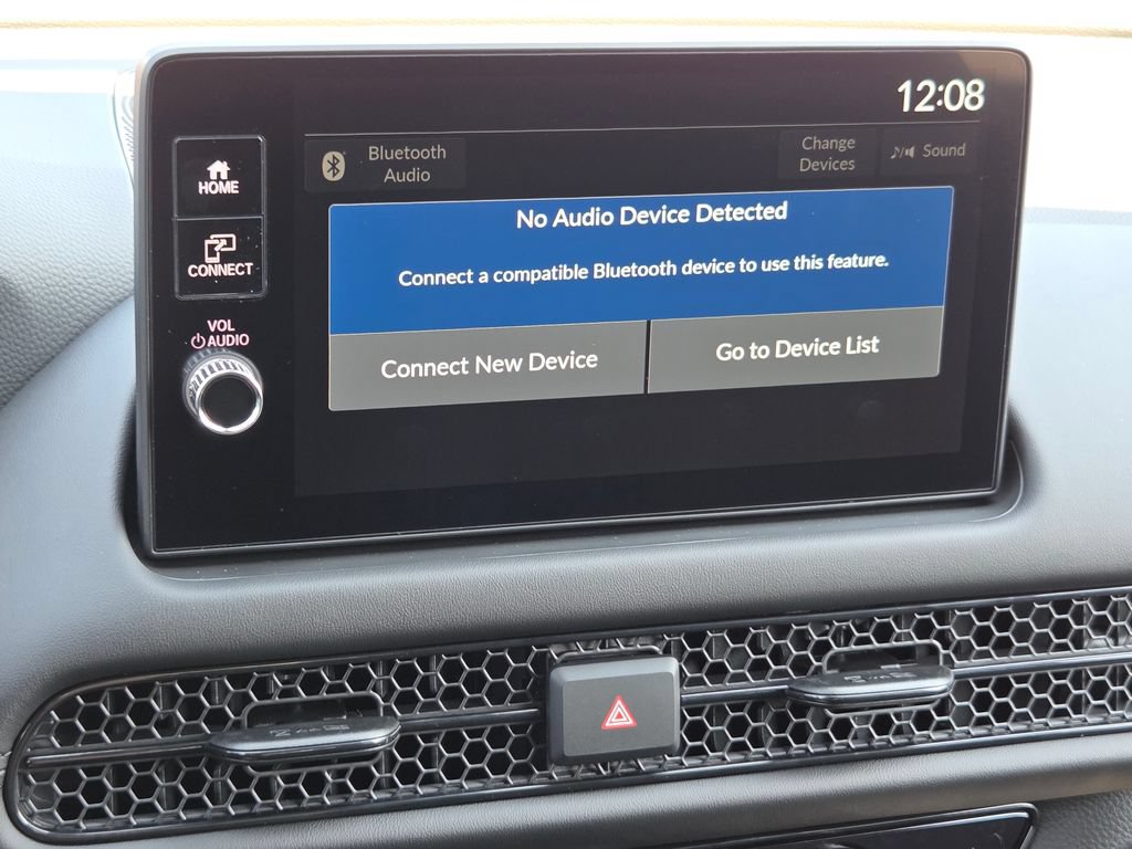 New 2027 Honda HR-V LX image 7