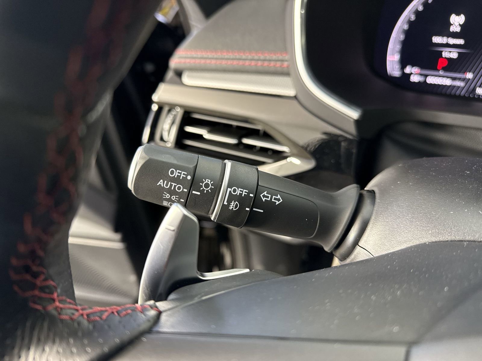 New 2026 Acura MDX A-Spec image 14