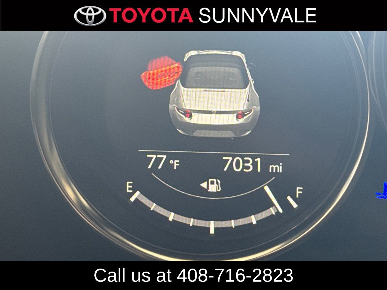 Used 2022 MAZDA MX-5 Miata Grand Touring w/ Weather Package RWD image 3