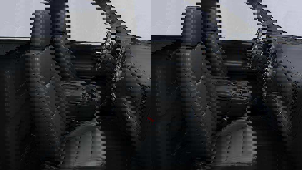 New 2026 Chevrolet Silverado 1500 W/T image 56