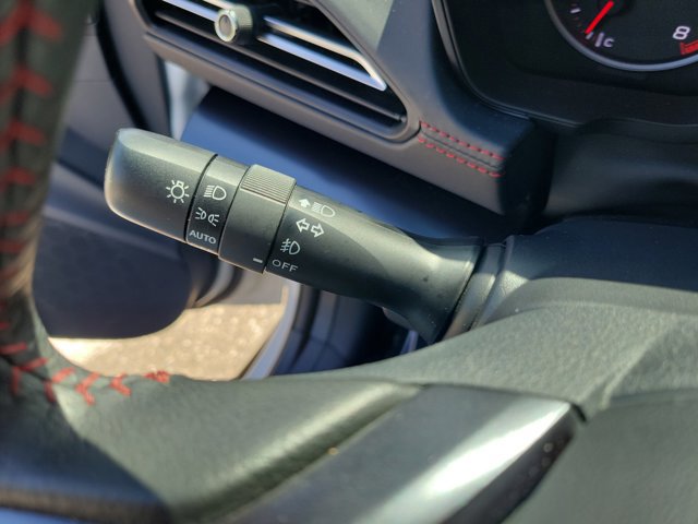 Used 2022 Subaru WRX Limited AWD/4WD image 24