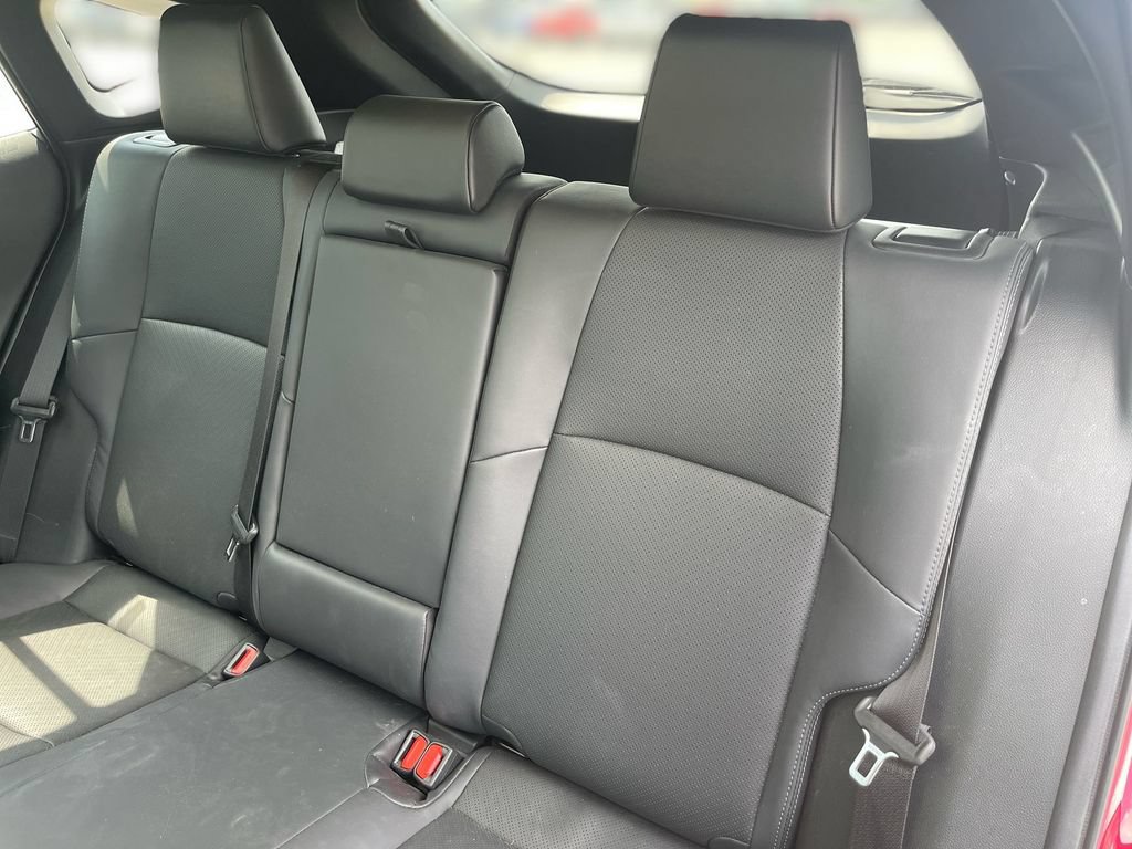 Used 2023 Toyota Venza Limited AWD/4WD image 37