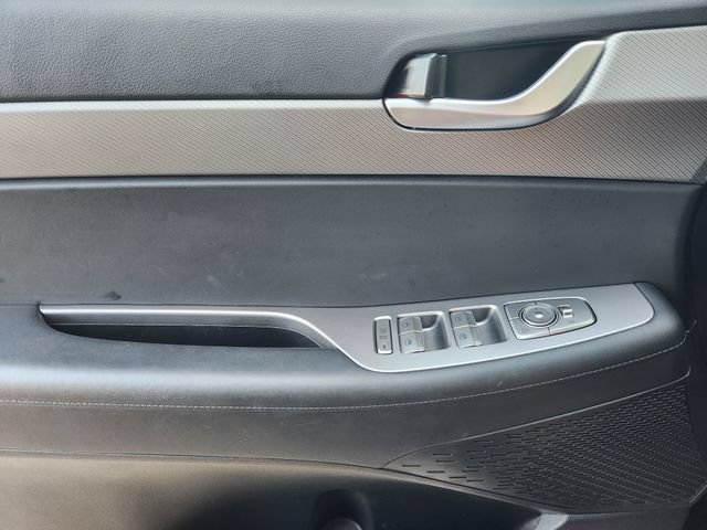 Used 2025 Hyundai Palisade XRT FWD image 24