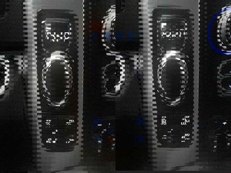 Used 2017 RAM 1500 Big Horn image 16