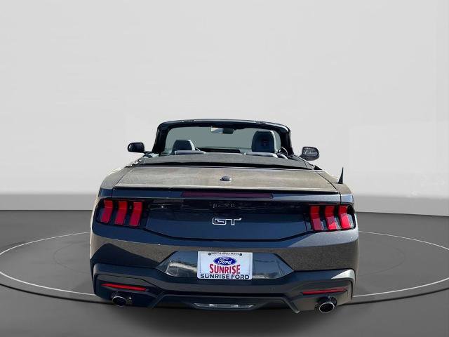 Certified 2024 Ford Mustang GT Premium RWD image 6