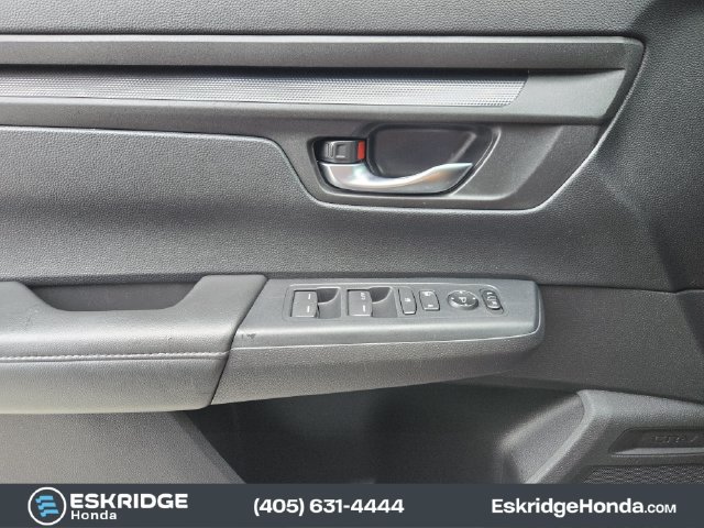 Certified 2025 Honda CR-V LX image 23
