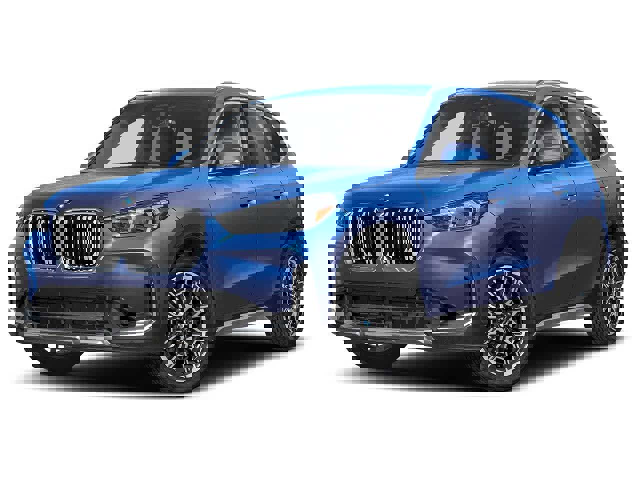 New 2025 BMW X1 xDrive28i w/ Premium Package image 1