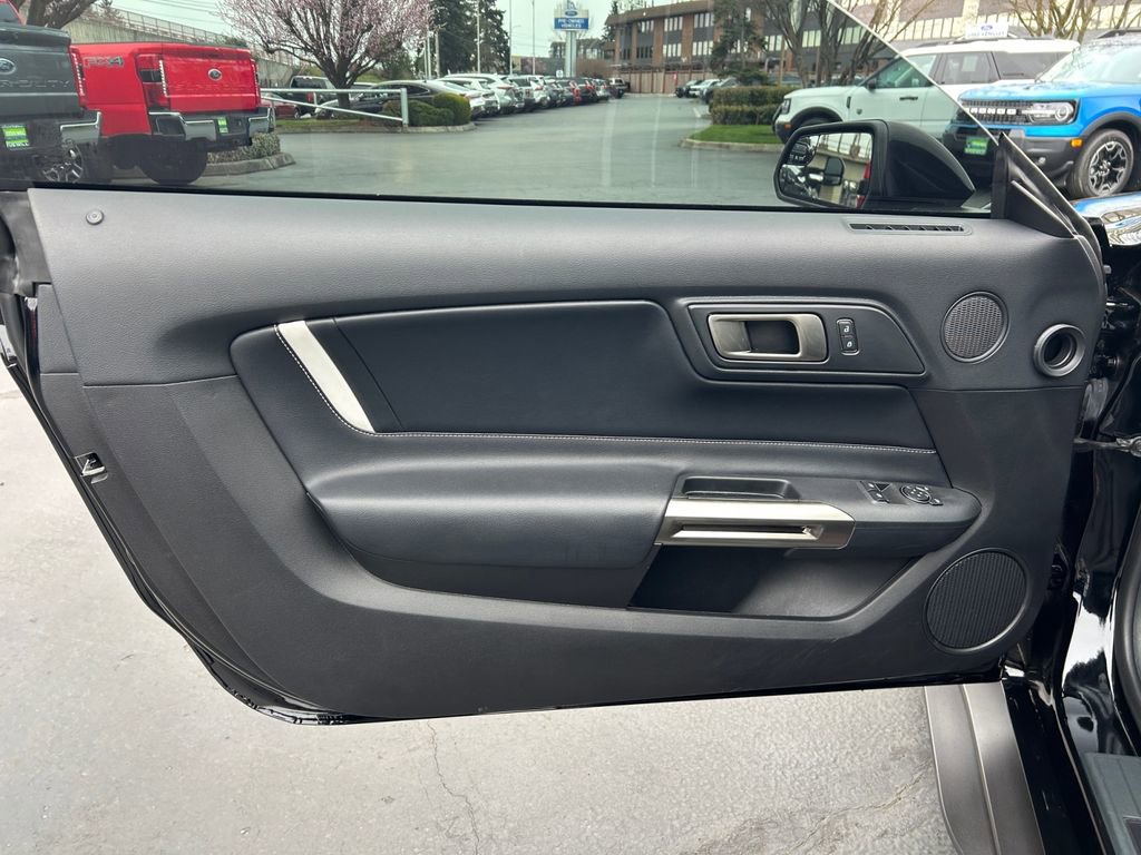 Used 2021 Ford Mustang Shelby GT500 image 22