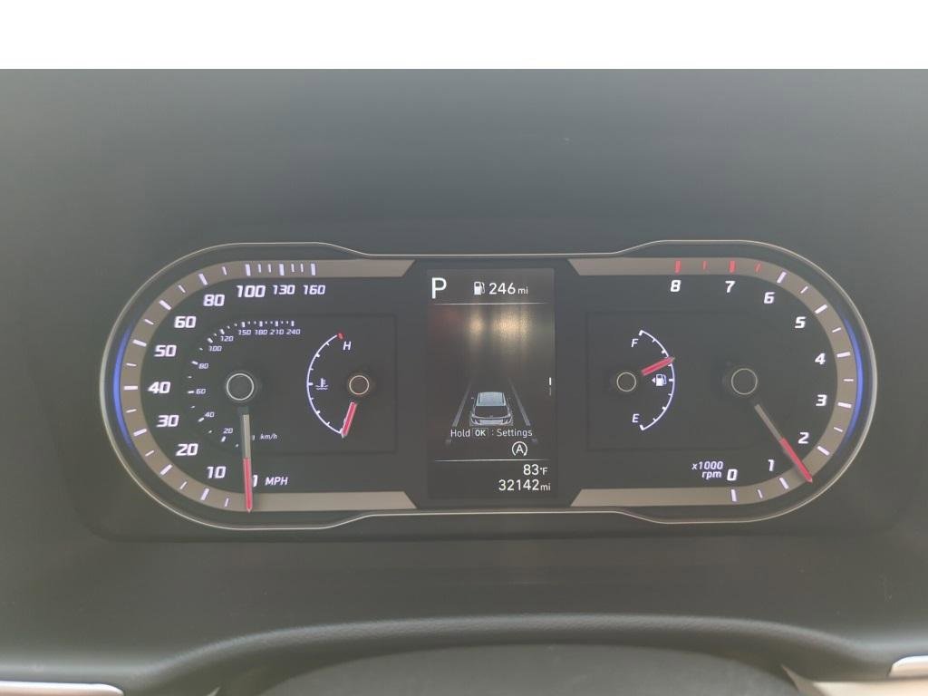 Used 2024 Hyundai Tucson SEL image 12