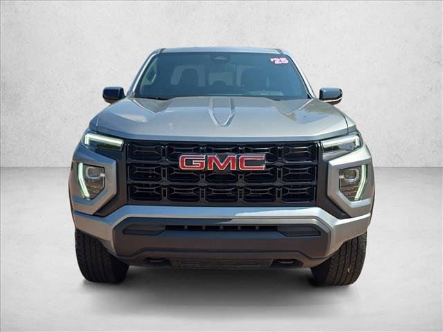 Used 2025 GMC Canyon Elevation RWD image 2