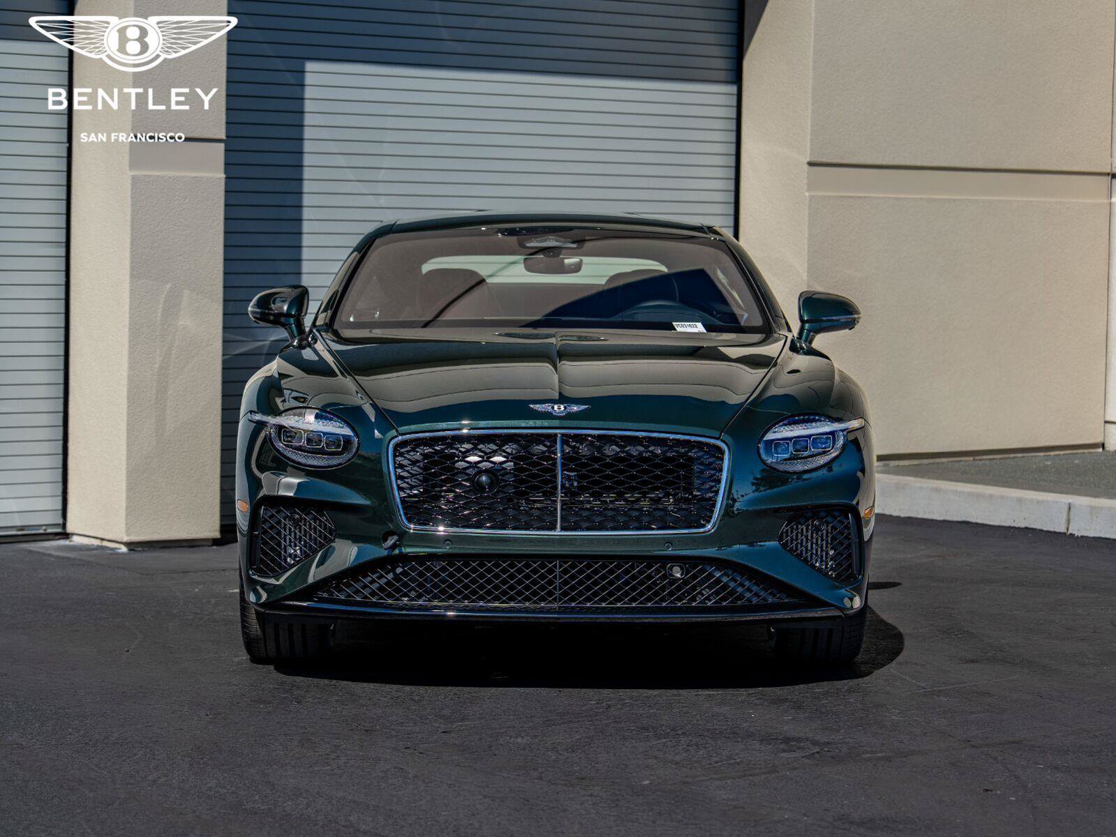 New 2027 Bentley Continental GT AWD/4WD image 2