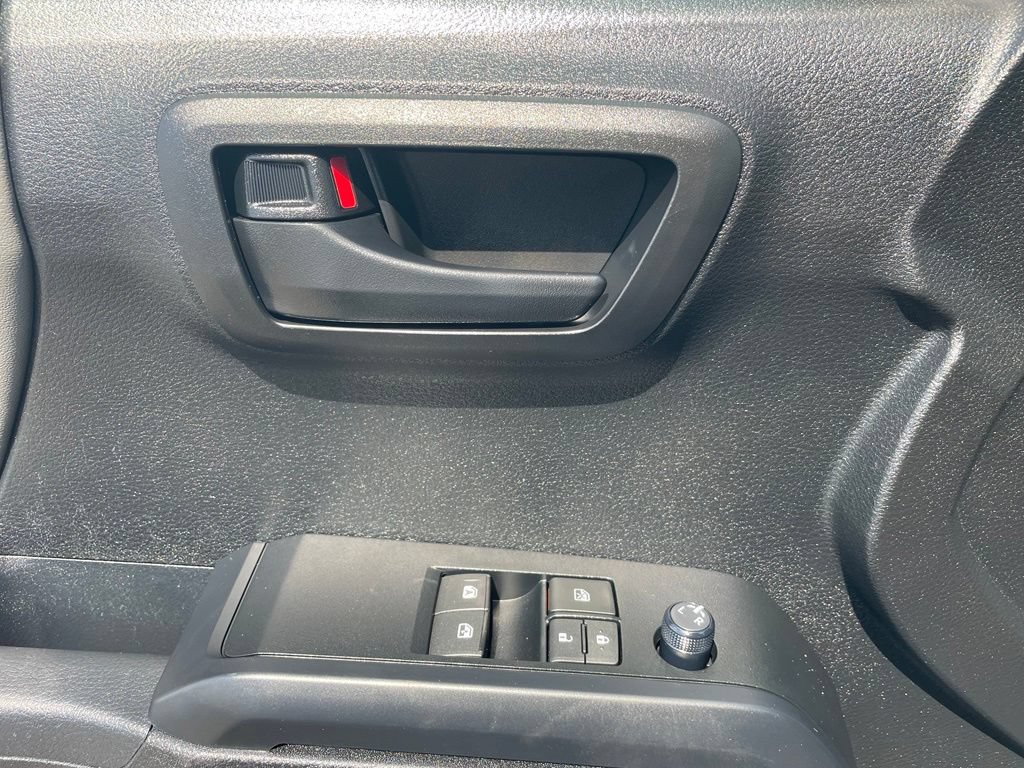 Used 2022 Toyota Tacoma SR RWD image 22