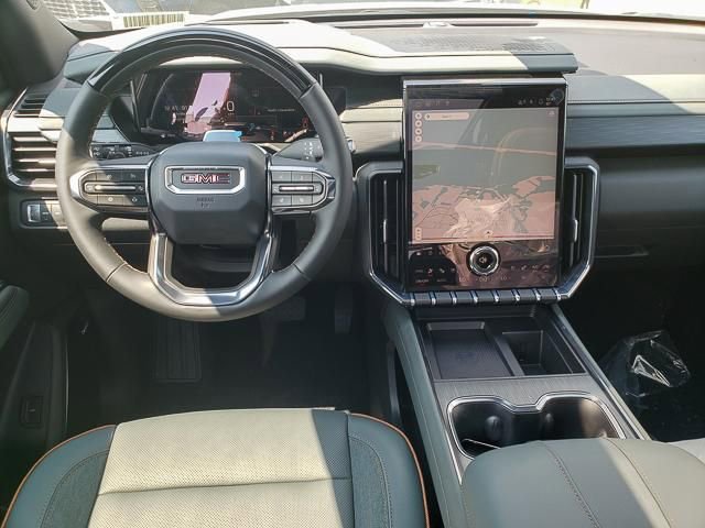 New 2026 GMC Acadia AT4 w/ Super Cruise Package image 16