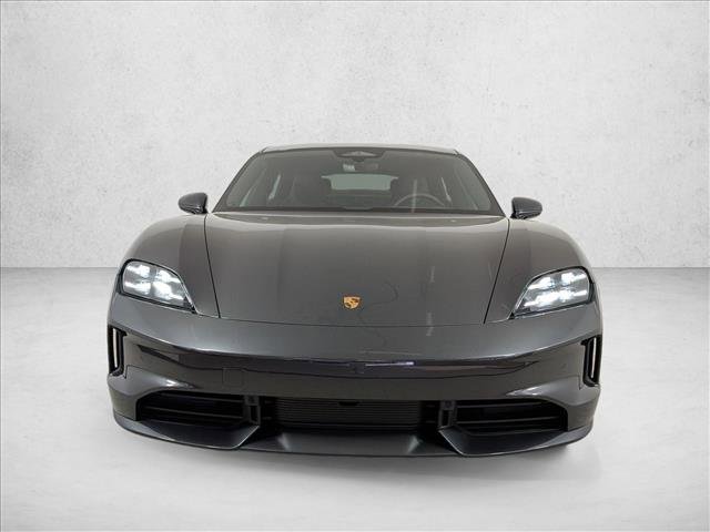 New 2026 Porsche Taycan 4S image 6