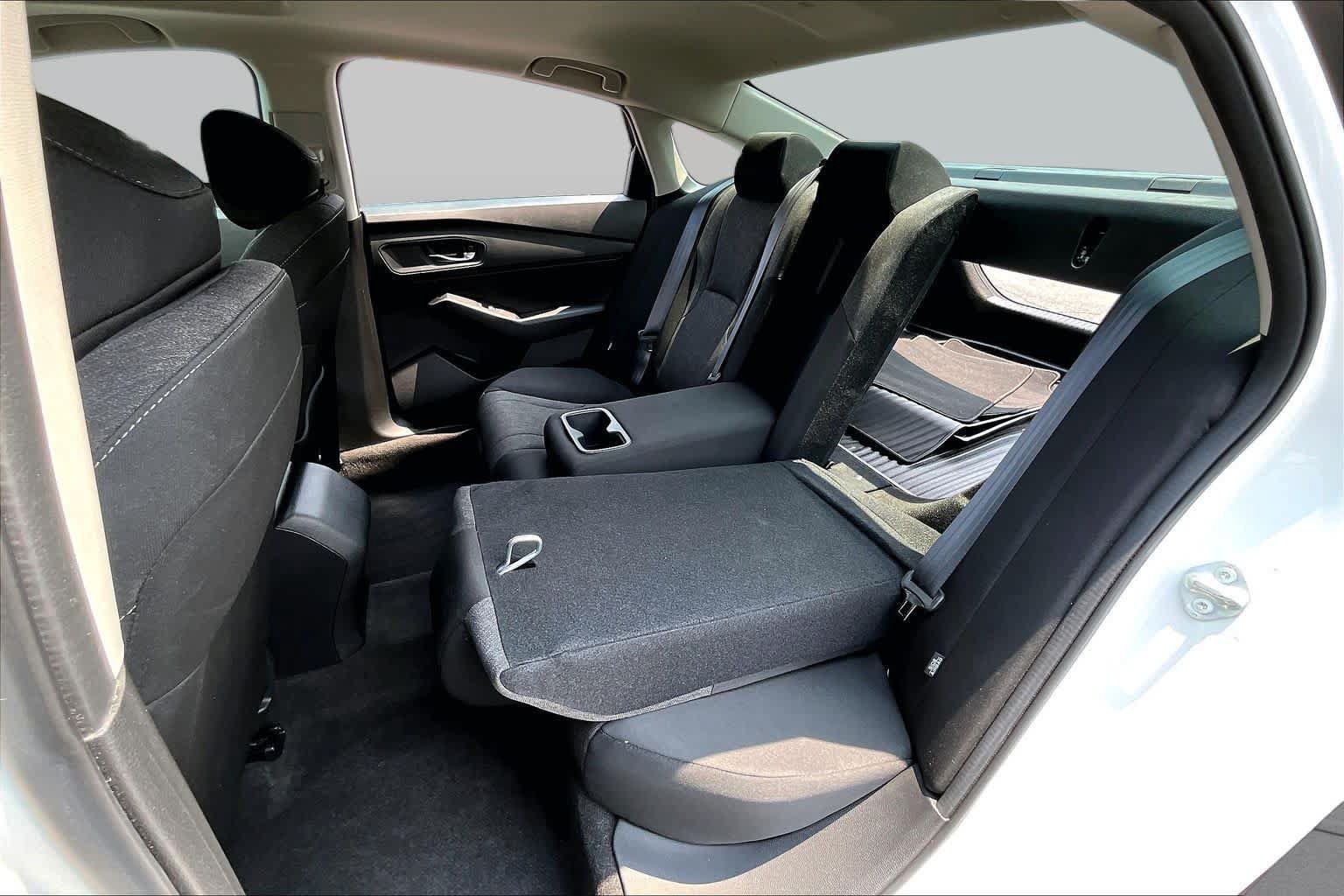Used 2023 Honda Accord EX image 19