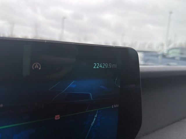 Used 2025 Ford Expedition Max Platinum w/ Driver's Package image 70