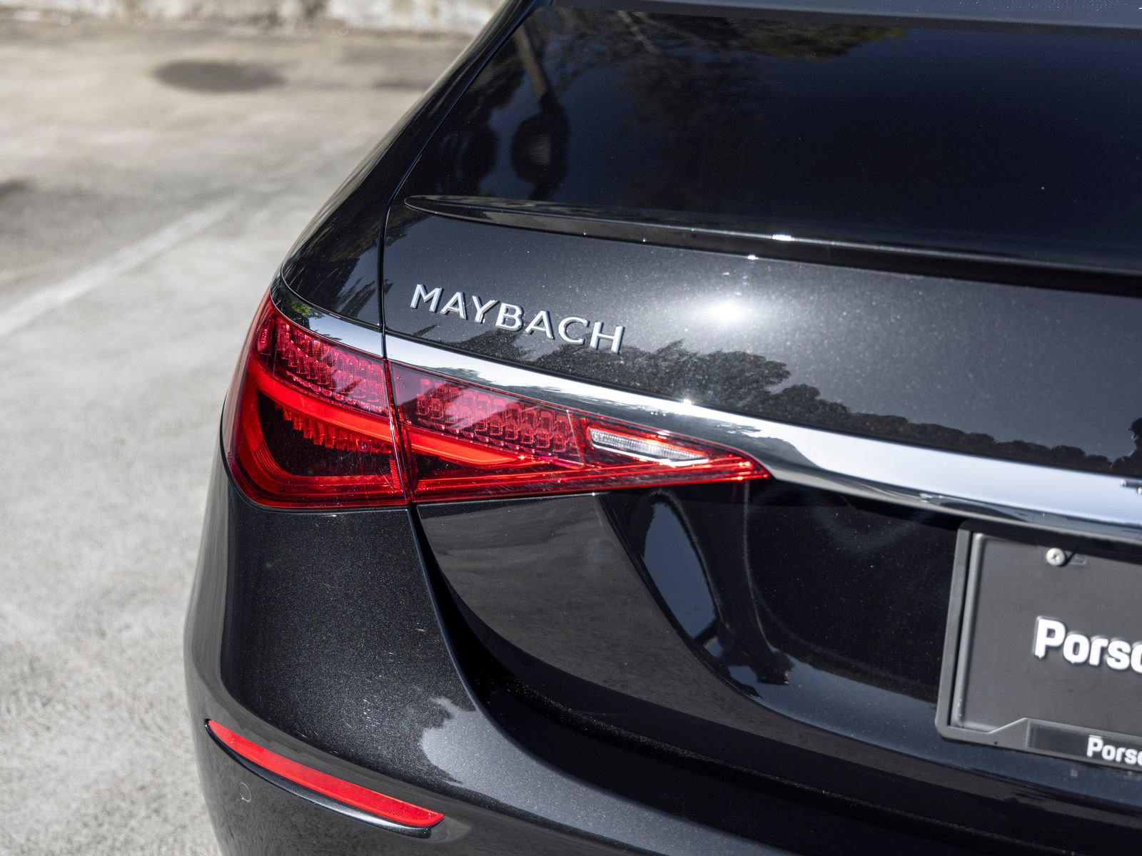 Used 2024 Mercedes-Benz Maybach S 680 4MATIC image 22