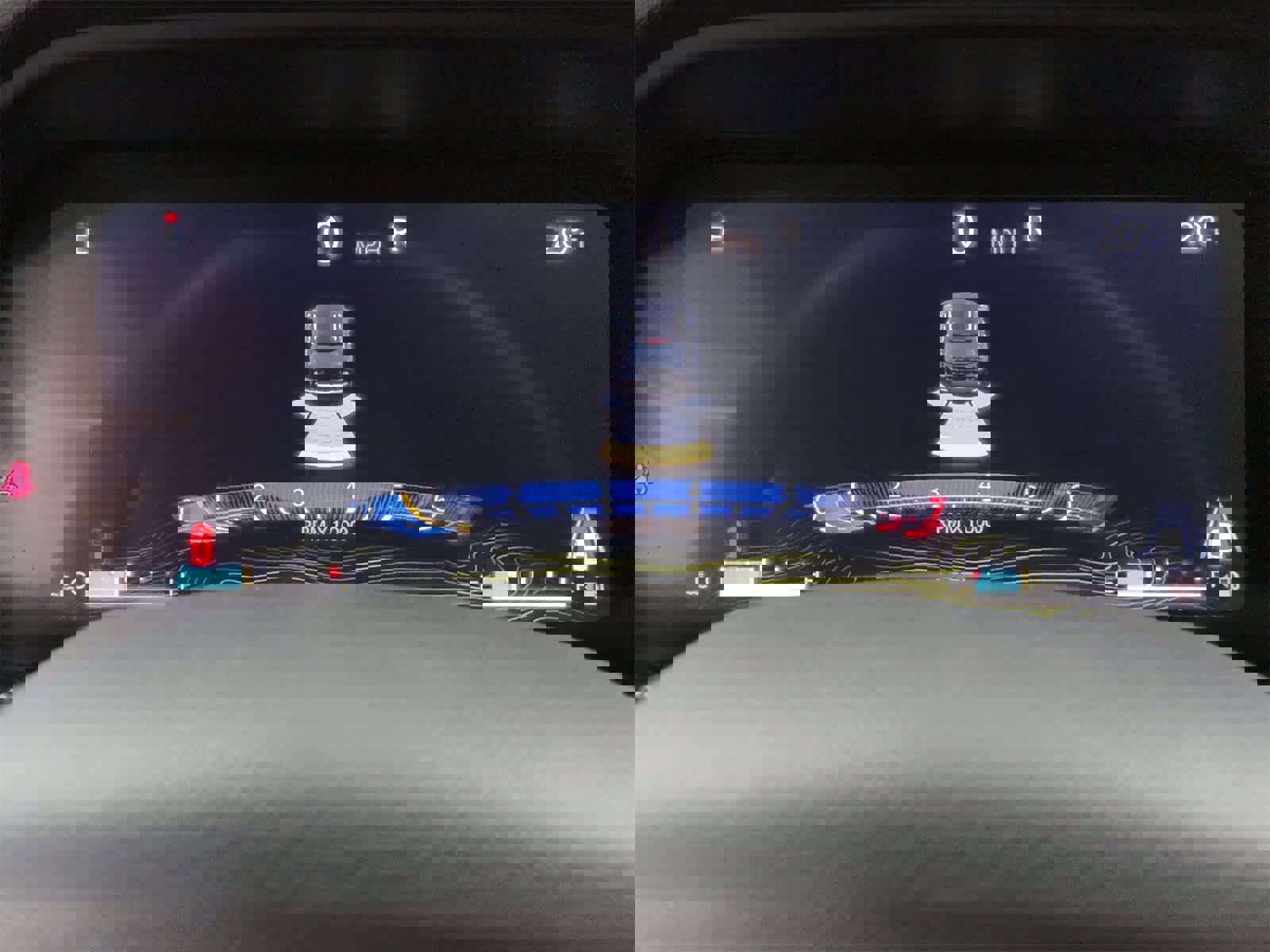 Certified 2023 Jeep Grand Cherokee Altitude image 31