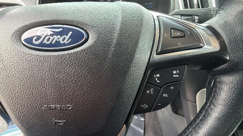 Used 2024 Ford Edge SEL AWD/4WD image 20