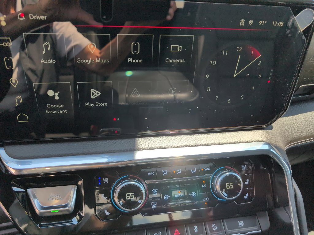 Used 2024 GMC Sierra 1500 Denali w/ Denali Reserve Package image 37