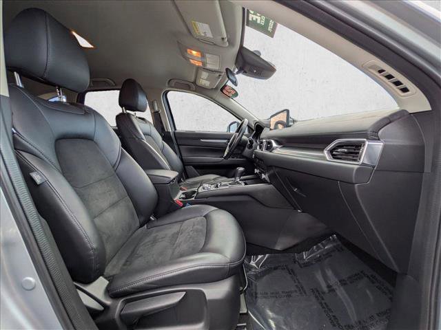Used 2023 MAZDA CX-5 AWD 2.5 S w/ Select Package image 20