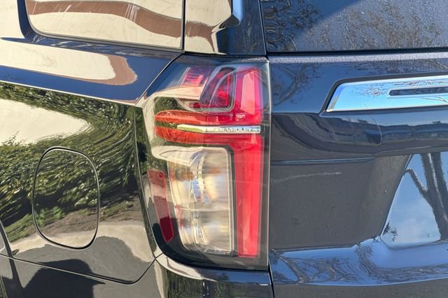 Certified 2024 Chevrolet Tahoe LS w/ Driver Alert Package image 46