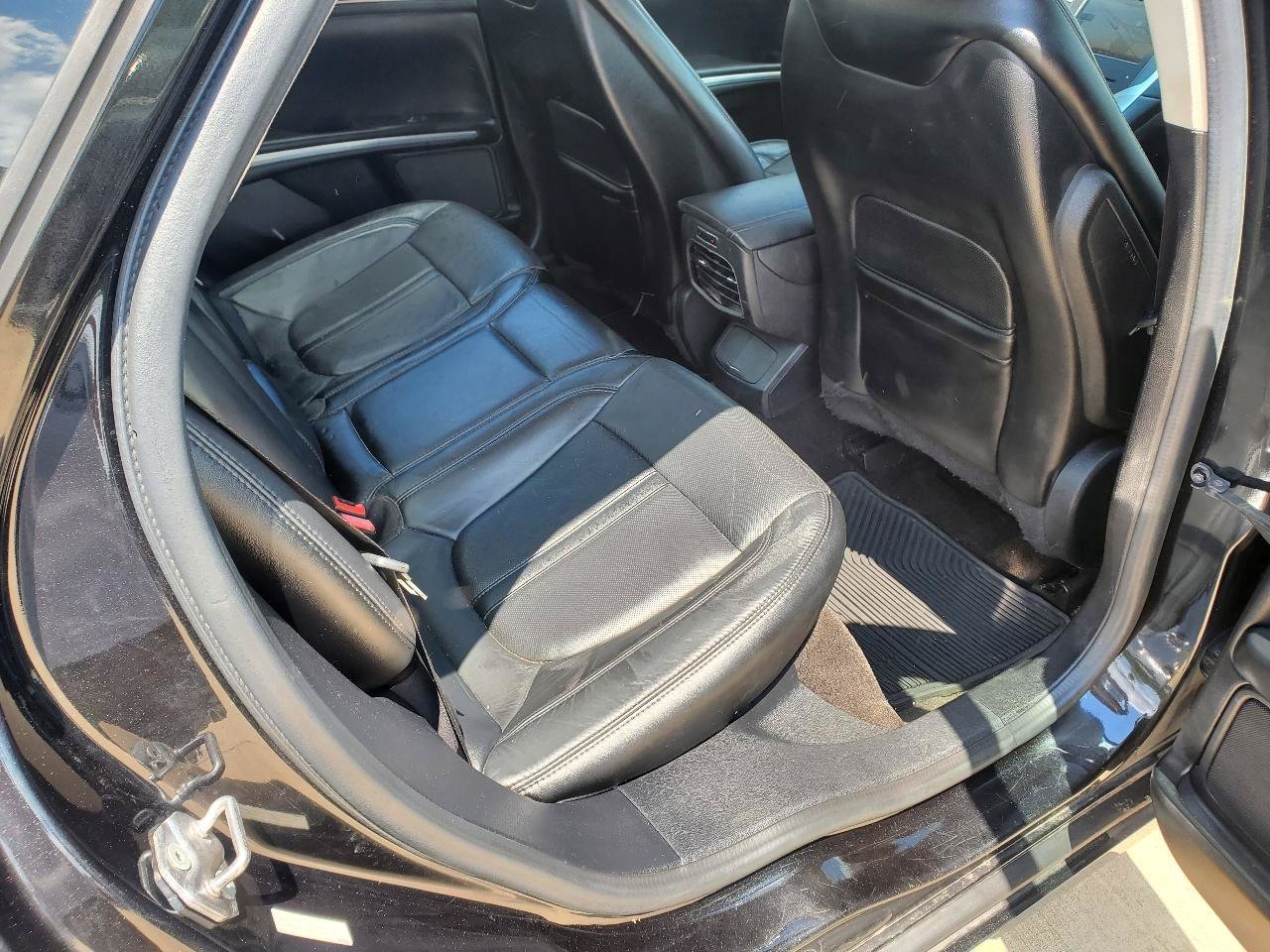 Used 2015 Lincoln MKZ w/ Equipment Group 102A Reserve FWD image 7
