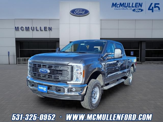 New 2026 Ford F250 XL w/ XL Off-Road Package AWD/4WD image 1