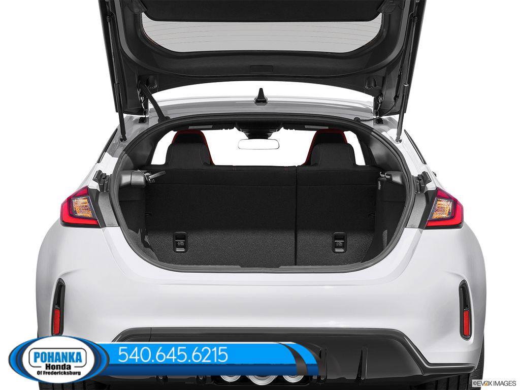 New 2025 Honda Civic Type R image 7