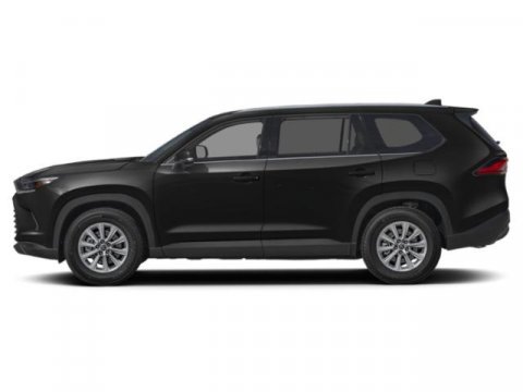 New 2026 Toyota Grand Highlander AWD image 3
