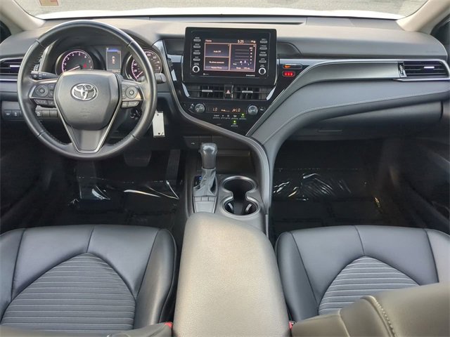 Certified 2023 Toyota Camry SE image 14