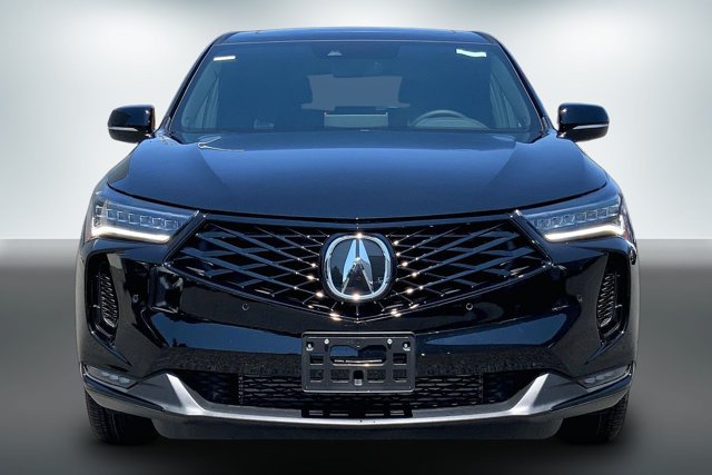 New 2026 Acura RDX w/ Advance Package AWD/4WD image 2