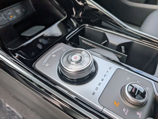 New 2026 Kia Sorento SX Prestige image 22