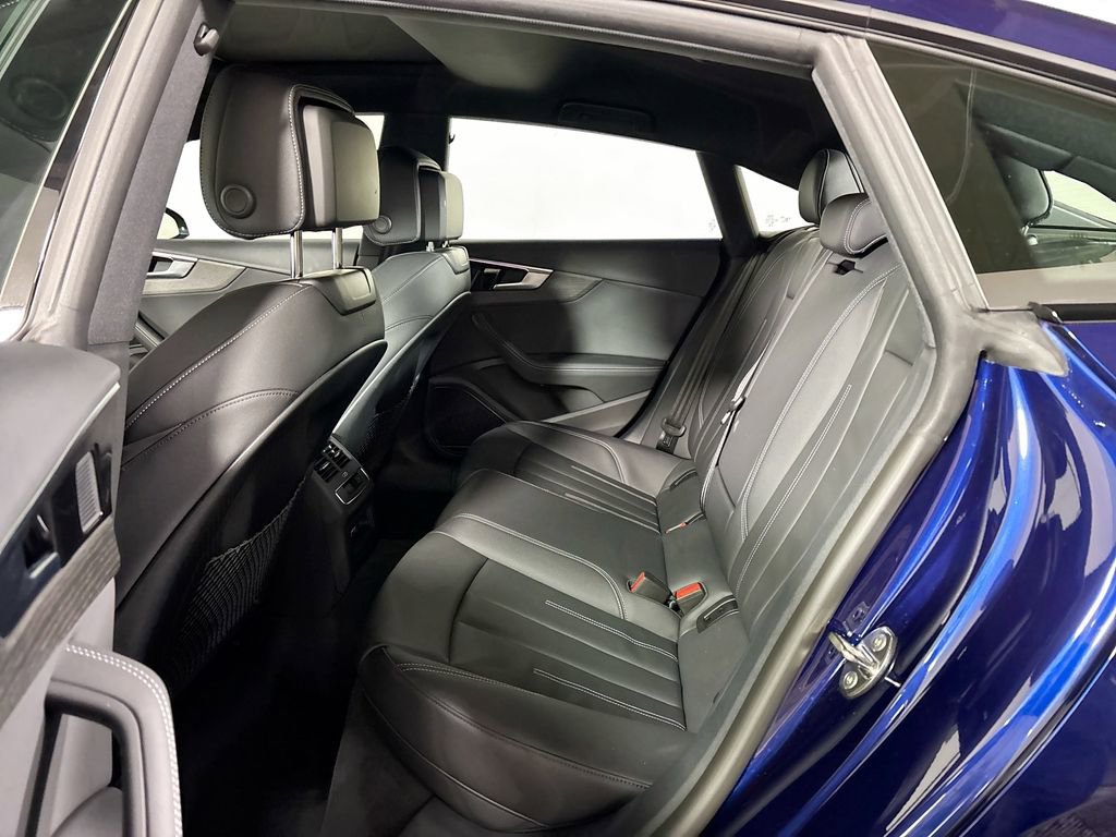 Used 2025 Audi A5 2.0T Premium Plus w/ Premium Plus image 21