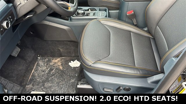 New 2026 Ford Maverick Tremor image 22