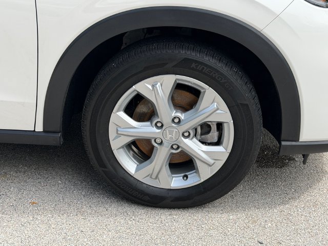 Used 2025 Honda HR-V LX image 10