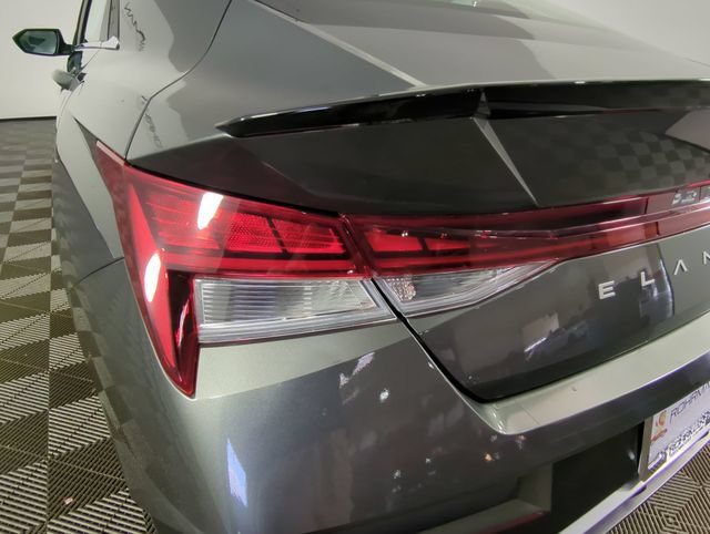 New 2026 Hyundai Elantra SEL Sport Premium FWD image 35