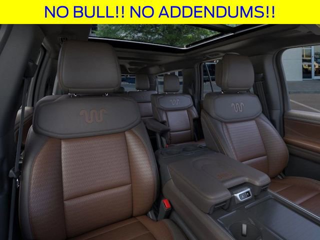 New 2026 Ford Expedition Max King Ranch image 11