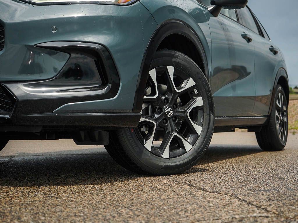 New 2026 Honda HR-V EX-L image 6